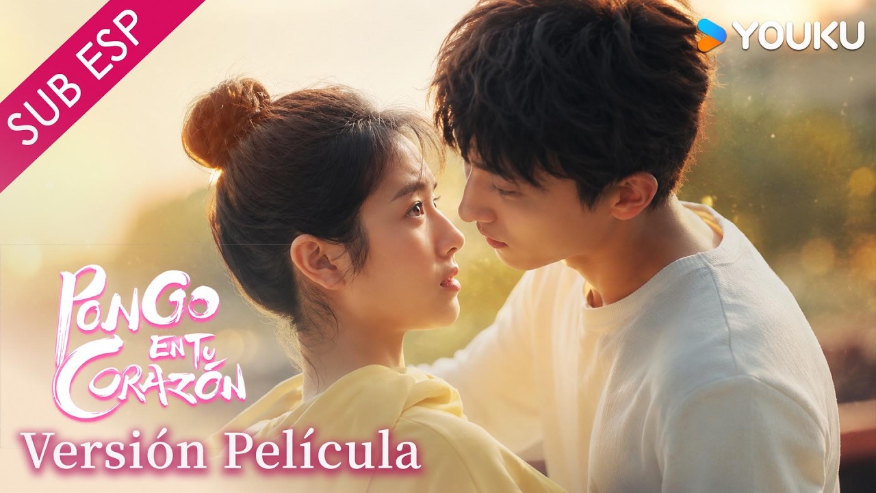 Chico que no puede ver el color  | PonGo en tu corazón | YOUKU