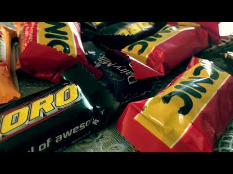 Making of lollie leis