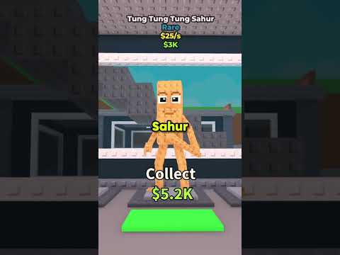 Why tung tung sahur didnt came back?