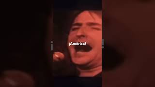 América, América - Nino Bravo #MusicMadridOficial