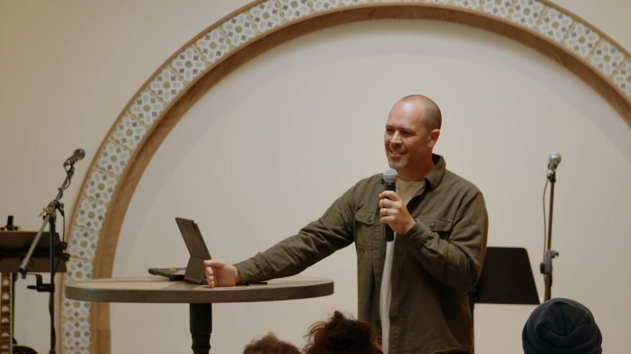 Over the Circumstances - Philippians Series #11