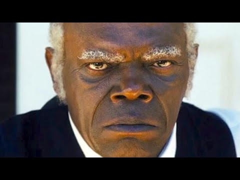 Uncle Tom’s Cabin (1987) — Samuel L. Jackson in a Powerful Early Role