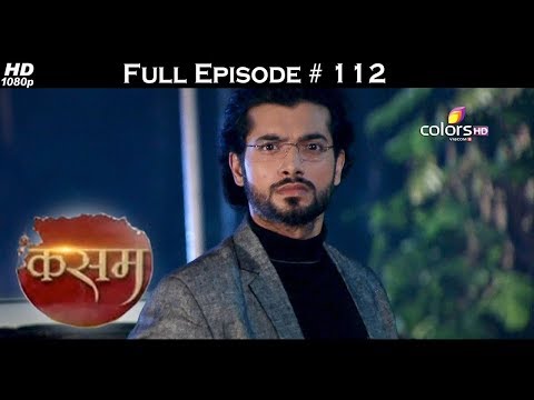 Kasam - Full Episode 112 - With English Subtitles