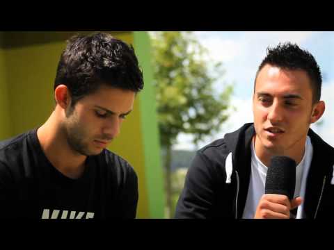 FCZTVCHANNEL: Gegen Lausanne gibt es Verstärkung aus London.