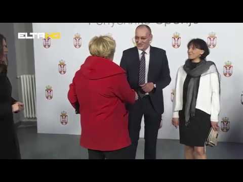 DAN DRZAVNOSTI REPUBLIKE SRBIJE U BANJALUCI 14 02 17