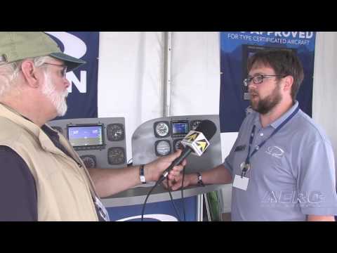 Aero-TV: Supplementing A Revolutionary STC – The EAA/Dynon STC Evolves Again