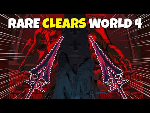 This RARE WEAPON Is Better Than MOST LEGENDARIES! | Pixel Blade