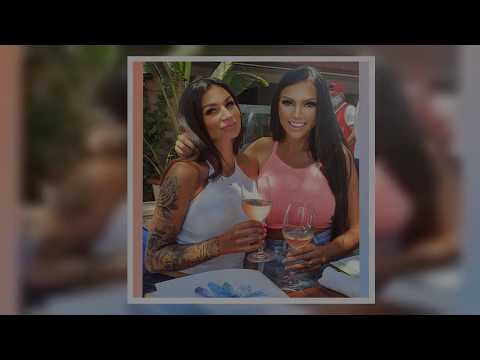 Má ještě Erbová šanci? Bahenský si užil divokou párty s bývalkou Vémoly, jemuž zavařila