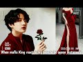 Jk Ff When Mafia King React To His Soon To Be Wife Reels Bts Btsff Ff Ffworld Yn Jk Kookie