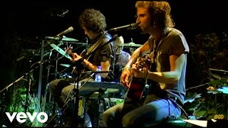 Pereza - Lo Que Tengo Yo Adentro (Directo Tivoli)