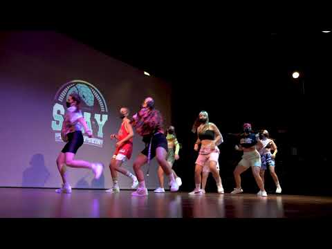 THE NEW SKIN YOUTH - THEN LEAVE