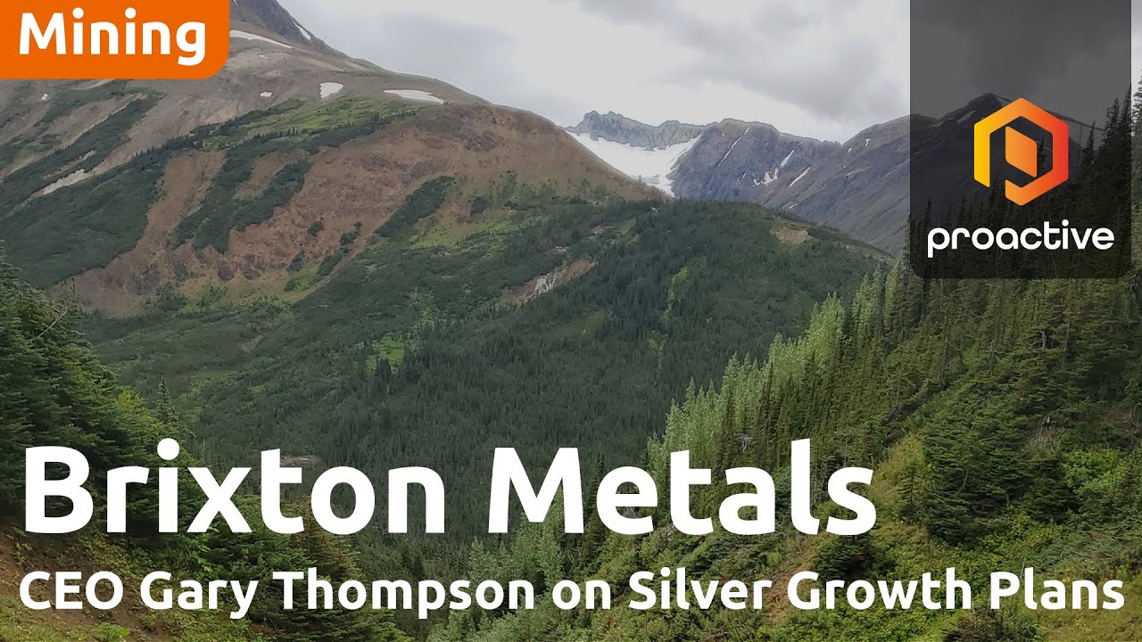 Brixton Metals reports high-grade Silver at Langis project, starts Atlin Drilling