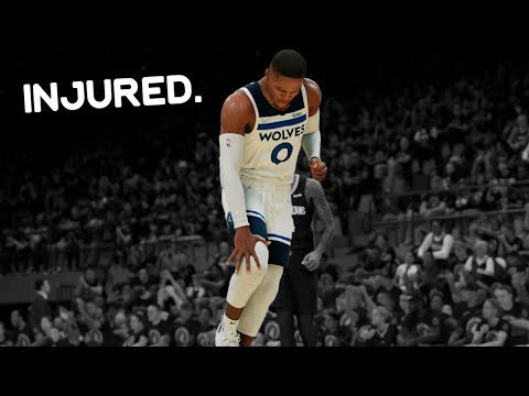 The Most Inspirational Performance EVER! NBA 2K22 Russell Westbrook My Career Revival Ep. 8