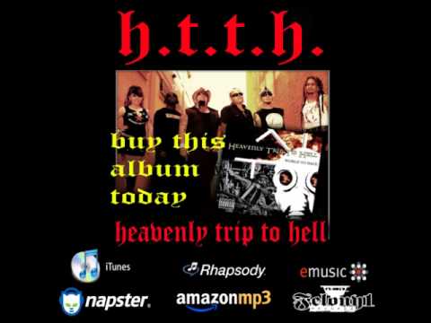 h.t.t.h. - heavenly trip to hell 2009 World to Date album miseria