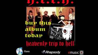 h.t.t.h. - heavenly trip to hell 2009 World to Date album miseria