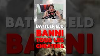 BATTLEFIELD 6 DÉCLARE LA GUERRE AUX CHEATERS… 👏