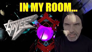 In My Room | LYNZEE | In My Head Sessions