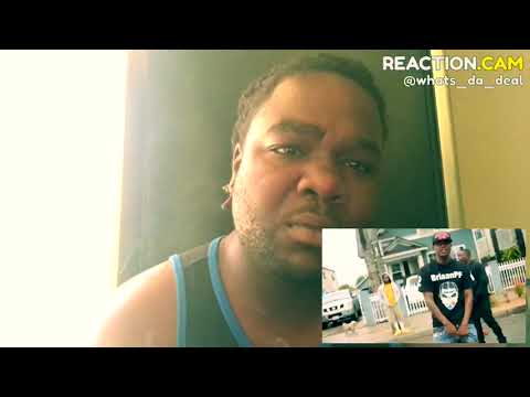 “BANGIN”- BriaanPF // Fade RR// YC Creez// Stikk boy// ELIDASAVAGE