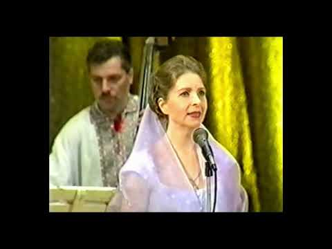 Să nu mă minți - Virginia Moraru 2001