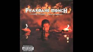 Pharoahe Monch- The Truth feat. Common &amp; Talib Kweli