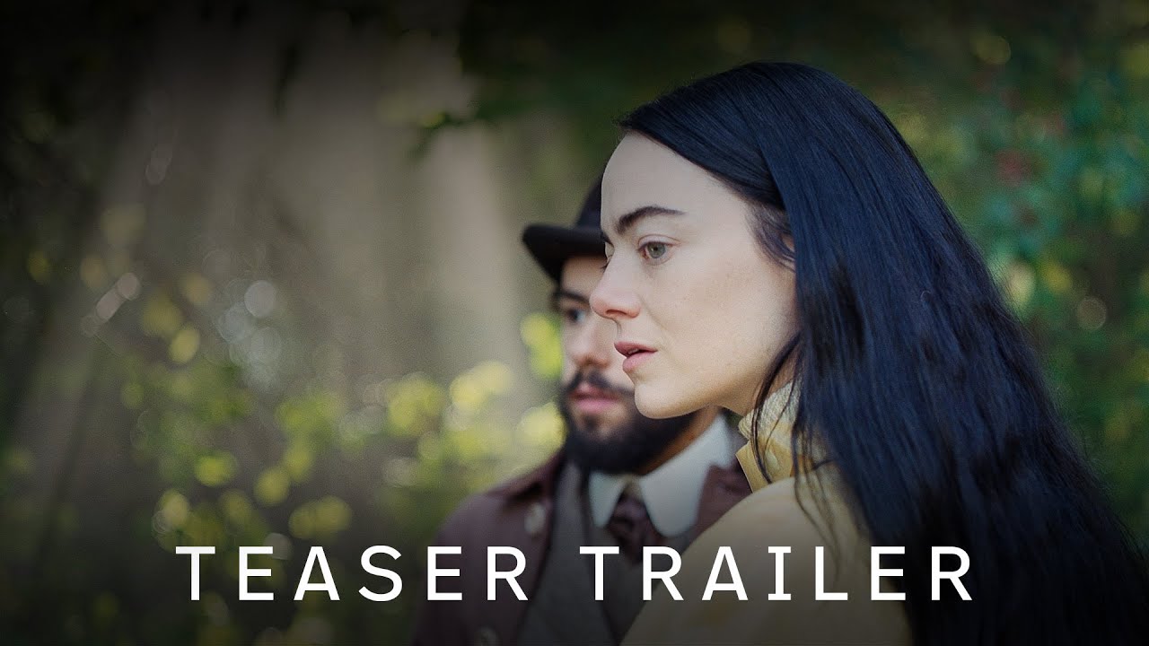 teaser Oficial