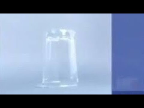 HRT - Špica za reklame (Motiv s čašom vode) (2006.) (reupload)