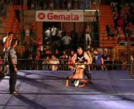 Ape Atomica Casadora