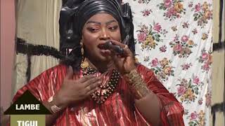 LAMBE HADJA AMINATA KAMISSOKO