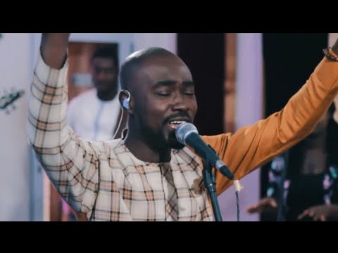 AB Kwarteng band giving us powerful Gosple praise #praisesongs #ghanagospelmusic