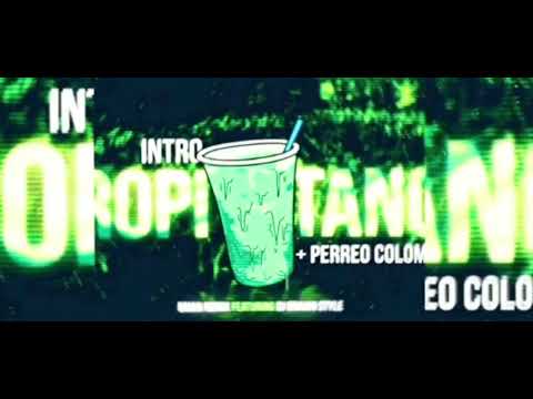 intro tropitango + perreo colombiano LO NUEVO EN MI CANAL