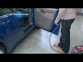 Kilimų ir baldų valymo įrenginys BISSELL MultiClean Spot &amp; Stain, 330 W