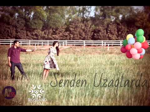 Faig Majid- Senden Uzaqlarda (Official Music) 2015