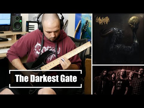 Vale Of Pnath | The Darkest Gate