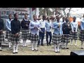 Tunaishi Nyakati Za Mwisho