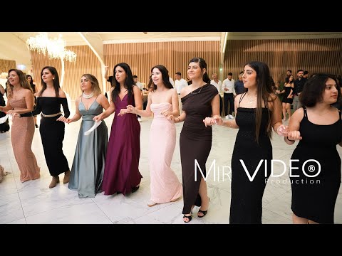 Grup EVRIM/ Serhat & Ronahi/ Pazarcik/ Sallama/Girani/ 4k-Part 01 #MirVideoProduction ®
