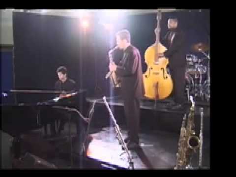 Los Angeles Jazz Trio - (At Last - Etta James)