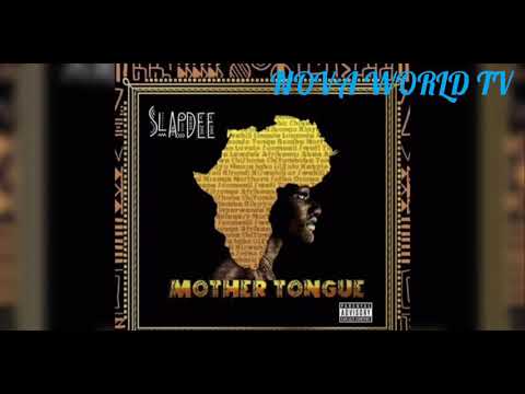 #slapdee #mothertongue #zambianmusic what they said to slapdee's album mother tongue.