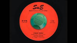 Jackie Shane - Comin' Down