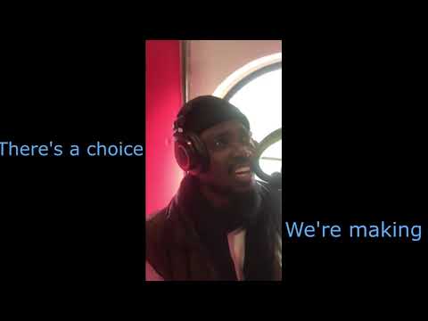The Climate Anthem — We Are the World