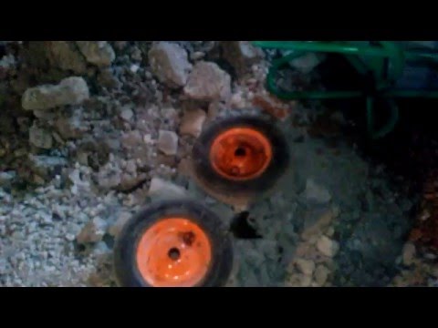 Сезон и несезонное производство керамзитоблоков