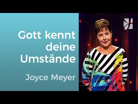 ÜBERDOSIS GLAUBEN: VERTRAU GOTT ✅ AUCH IN SCHWEREN ZEITEN – Joyce Meyer – Gott begegnen