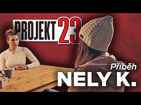 Příběh NELY K.