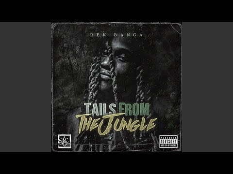 Tails From The Jungle