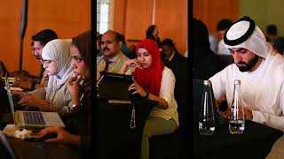 ManageEngine User Conference - Dubai 2025