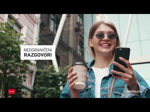 m:tel - Proljeće može da počne!