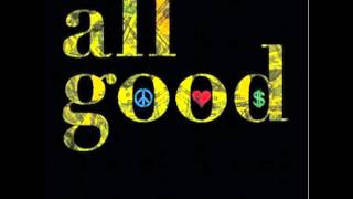 D-WHY feat. Hit-Boy - "All Good" (Prod. Marcus D'Tray)