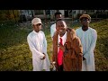 Mack Joseph Nakuamini Official Video