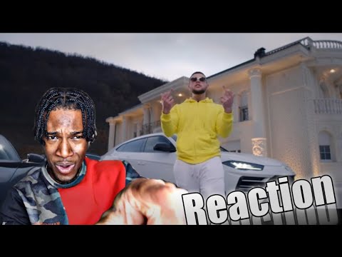 First Time listening To ????????|FINEM x SOLO x SELMO - TIPA (prod. ARLENN) [Reaction]