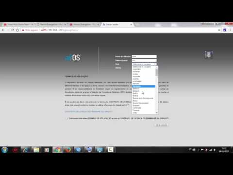 YouTube video