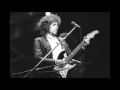 Bob Dylan - New Pony (Paris Soundcheck 1978)